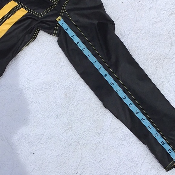 Barbour International Motorcycle Suit NWT 8 - Picture 12 of 15